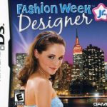 Download Fashion Week Jr.: Designer