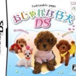 Download Fashionable Puppy - Oshare Na Koinu DS