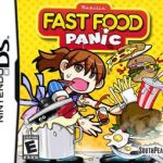 Download Fast Food Panic