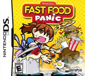 Download Fast Food Panic