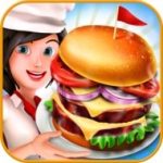 Download Fast Food Street Tycoon (MOD, unlimited money) 1.5
