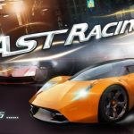 Download Fast Racing 3D v1.5 MOD APK [Money]