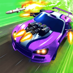 Download Fastlane: Road to Revenge (MOD, Unlimited Money) 1.60.0.10