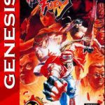 Download Fatal Fury 2