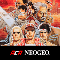 Download FATAL FURY 2 ACA NEOGEO MOD APK v1.0 (Versão Completa)