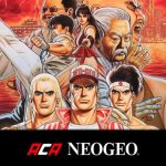 Download FATAL FURY 2 ACA NEOGEO v1.0 FULL APK – VERSÃO COMPLETA