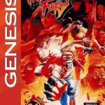 Download Fatal Fury 2 (USA, Korea)