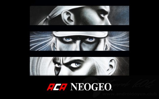 Download FATAL FURY ACA NEOGEO v1.0 FULL APK – VERSÃO COMPLETA