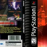 Download Fatal Fury - Wild Ambition