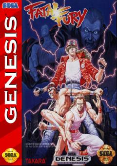 Download Fatal Fury