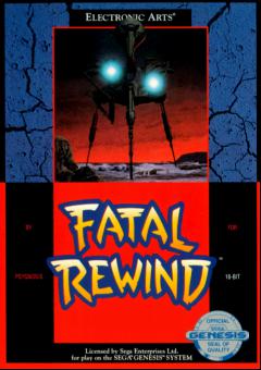 Download Fatal Rewind