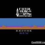 fatal-run