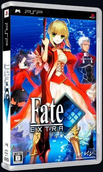Download Fate-Extra