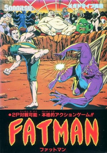 Download Fatman [b1]