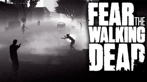 Download Fear the Walking Dead: Dead Run v1.2.2 MOD APK [Money / Unlocked]