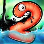 Download Feed Me Oil 2 (MOD, much boosters) 1.1.3