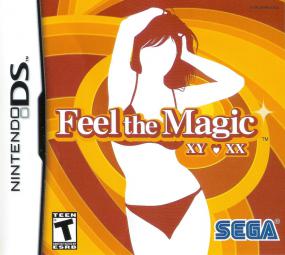 Download Feel the Magic: XY/XX