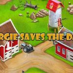 Download Fergie Saves the Day v1.2 MOD APK [Money]