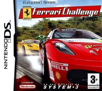 Download Ferrari Challenge (sUppLeX)