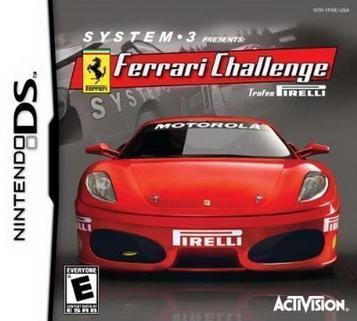 Download Ferrari Challenge - Trofeo Pirelli (SQUiRE)