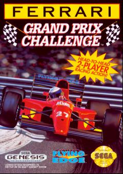 Download Ferrari Grand Prix Challenge