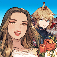 Download FFBE WAR OF THE VISIONS MOD APK v8.1.0 Menu (Damage)