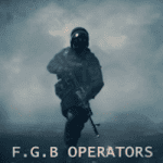Download FGB Operators MOD APK v1.2.1 (Desbloqueado)