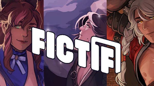 Download Fictif Visual Novels v1.0.49 MOD APK [Dinheiro Infinito]