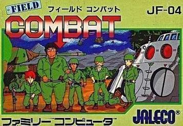 Download Field Combat