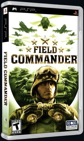 Download Field Commander