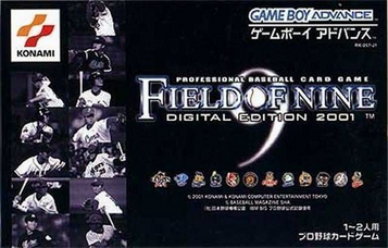Download Field Of Nine Digital Edition 2001 (Eurasia)
