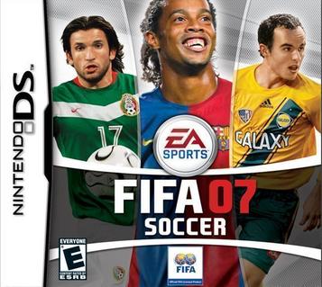 Download FIFA 07 Soccer (Supremacy)