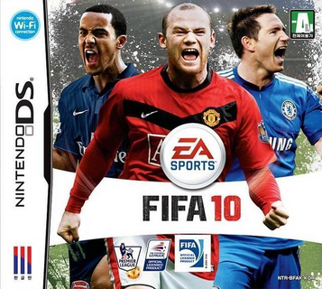 Download FIFA 10 (KS)(OneUp)