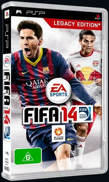 Download FIFA 14