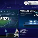 Download FIFA 14 v1.1.5 MOD APK [Brasileirão 2021 / Modo Carreira]