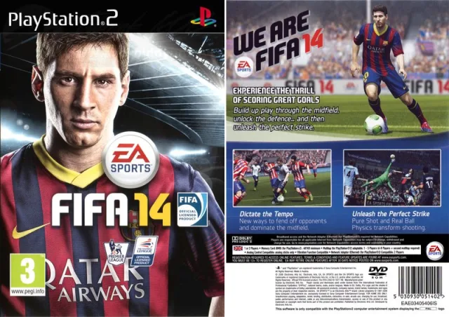 Download FIFA 14