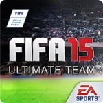 Download FIFA 15 Ultimate Team 1.7.0