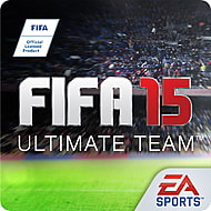 Download FIFA 15 Ultimate Team 1.7.0