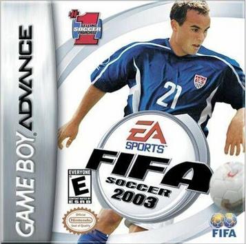 Download FIFA 2003