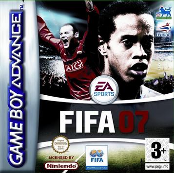 Download FIFA 2007