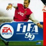 Download FIFA 99