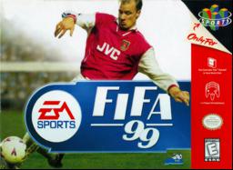 Download FIFA 99