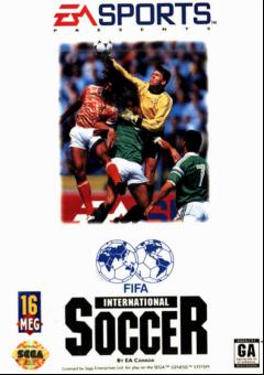 Download FIFA International Soccer