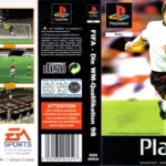 Download FIFA - Road to World Cup 98