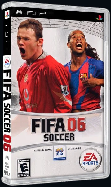 Download FIFA Soccer 06