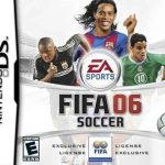Download FIFA Soccer 06