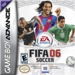 Download FIFA Soccer 06