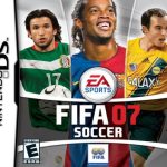 Download FIFA Soccer 07