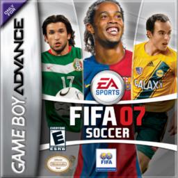 Download FIFA Soccer 07