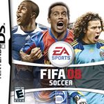 Download FIFA Soccer 08